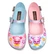 HCD21 Sugar Rush Mary Jane Flat