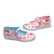 HCD21 Sugar Rush Mary Jane Flat