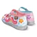 HCD21 Sugar Rush Mary Jane Flat