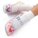 HCD21 Sugar Rush Mary Jane Flat
