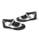 HCD15 Havana Mary Jane Flat, Black