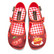 HCD20 Marmelade Mary Jane Flat - koko 37, 39, 40