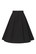 50211 HELL BUNNY ABI 50´S SKIRT, BLK