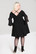 40275 HELL BUNNY ZELENA DRESS