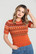 60193 HELL BUNNY VIXEY JUMPER