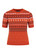 60193 HELL BUNNY VIXEY JUMPER