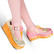HCD201 I MELT FOR YOU Mary Jane Platforms
