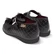 HCD10 COFFIN Mary Jane Flat