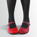 HCD18 MARIQUITA Mary Jane Flat