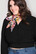 80026 HELL BUNNY RAVENWOOD JACKET, BLK