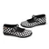 HCD11 CHECKERS Mary Jane Flat