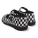 HCD11 CHECKERS Mary Jane Flat