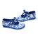 HCD22 TOILES DE JOUY Mary Jane Flat