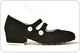 LOLA RAMONA ALICE BUNNY, BLK