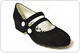 LOLA RAMONA ALICE BUNNY, BLK