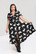 40305 HELL BUNNY SULLIVAN MAXI DRESS