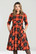 40280 HELL BUNNY CLEMENTINE 50´S DRESS