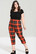 50217 HELL BUNNY CLEMENTINE TROUSERS