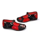 HCD VOODOO Mary Jane Flat