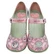 HCD300 MARIE ANTOINETTE Mary Jane Pump, high heels
