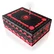 HCD203 SPIDORA Mary Jane Platform
