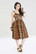 40050 HELL BUNNY TORA 50´S DRESS