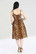40050 HELL BUNNY TORA 50´S DRESS