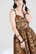 40050 HELL BUNNY TORA 50´S DRESS