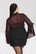 60197 HELL BUNNY CLARICE BLOUSE