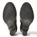 943325 VINTRO LEMPI, black shoe with a red heard