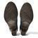 943325 VINTRO LEMPI,  turquoise blue shoe with a decorative heart