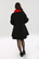 80015 HELL BUNNY CORAZON COAT