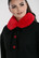 80015 HELL BUNNY CORAZON COAT