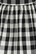 50059 HELL BUNNY VICTORINE gingham-ruutuinen 50-luvun tyylin hame, mv