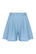 50245 HELL BUNNY UTAH retro shortsit, vaaleansininen