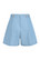 50245 HELL BUNNY UTAH retro shortsit, vaaleansininen