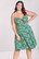 40319 HELL BUNNY MADILYNN KNEE DRESS