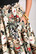 50253 HELL BUNNY ADELAIDA 50-luvun tyylin taskullinen puuvillahame