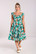 40174 HELL BUNNY UKULELE 50´S DRESS
