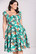 40174 HELL BUNNY UKULELE 50´S DRESS