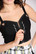 60226 HELL BUNNY LENNOX CROP TOP