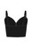 60226 HELL BUNNY LENNOX CROP TOP