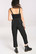 50249 HELL BUNNY LENNOX CROPPED TROUSERS
