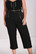 50249 HELL BUNNY LENNOX CROPPED TROUSERS