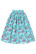 50252 HELL BUNNY LOUELLA SKIRT