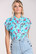 60228 HELL BUNNY LOUELLA SHIRT