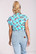 60228 HELL BUNNY LOUELLA SHIRT