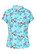 60228 HELL BUNNY LOUELLA SHIRT