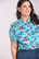 60228 HELL BUNNY LOUELLA SHIRT