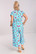 50254 HELL BUNNY LOUELLA JUMPSUIT